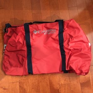 Columbia Barrelhead Duffel Bag